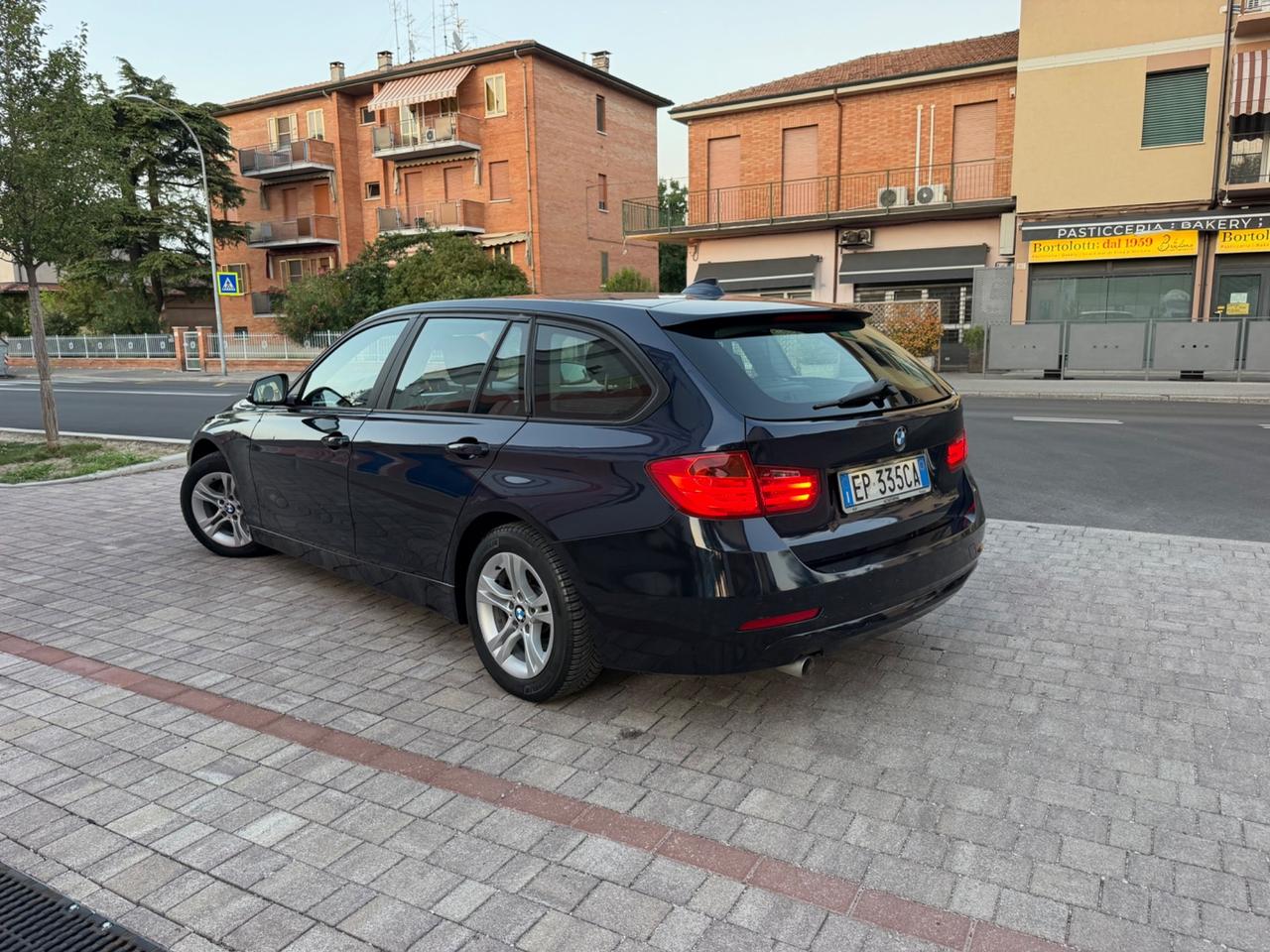 Bmw 316 316d Luxury