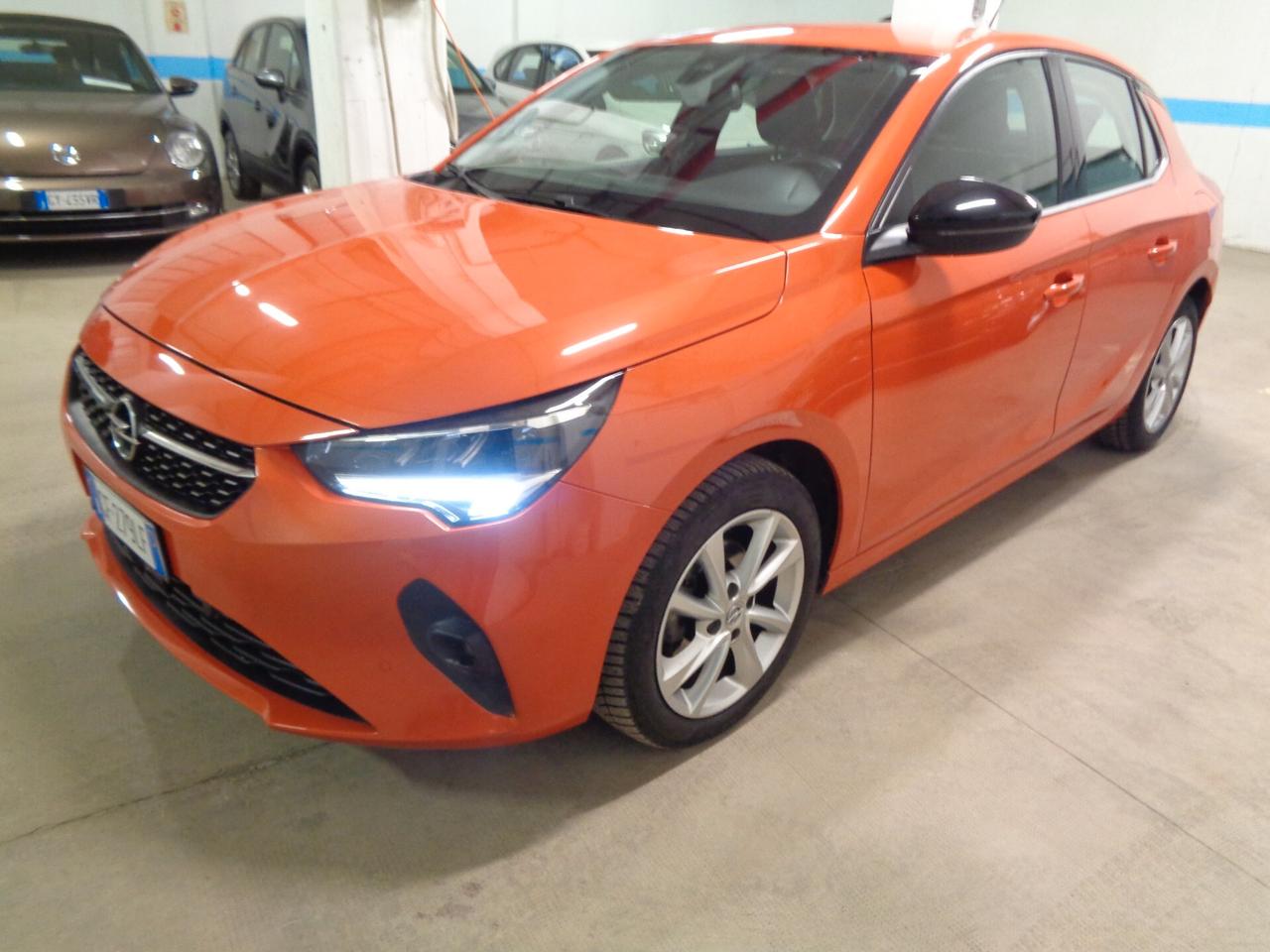 Opel Corsa 1.2 Elegance neopatentati
