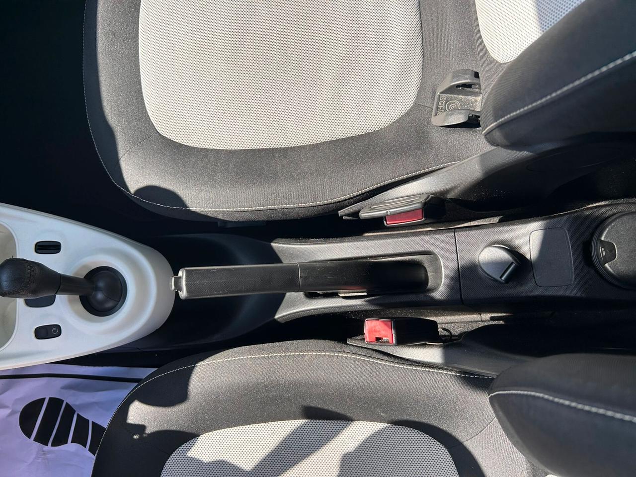Smart ForTwo 70 1.0 twinamic Passion
