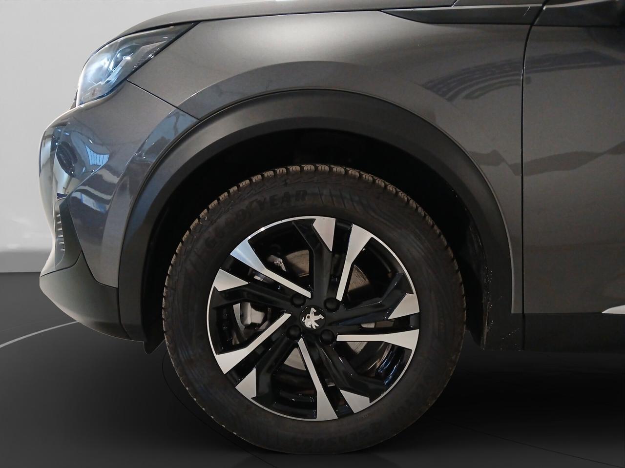 Peugeot 2008 BlueHDi 130 S&S EAT8 Allure Pack