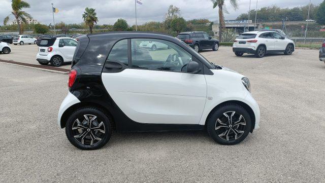 SMART ForTwo 1.0 Manuale Youngster n°16