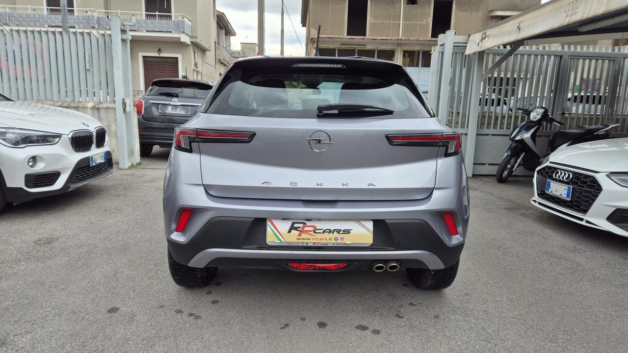 Opel Mokka 1.2 Turbo 130 CV Ultimate