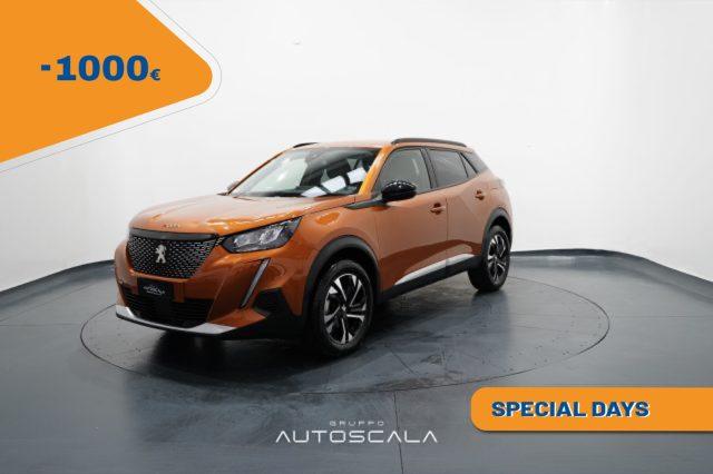 PEUGEOT 2008 1.5 BlueHDi 110cv S&S Allure Pack
