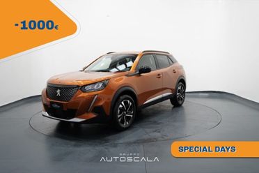 PEUGEOT 2008 1.5 BlueHDi 110cv S&S Allure Pack