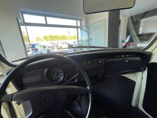 VOLKSWAGEN Maggiolino 1.2