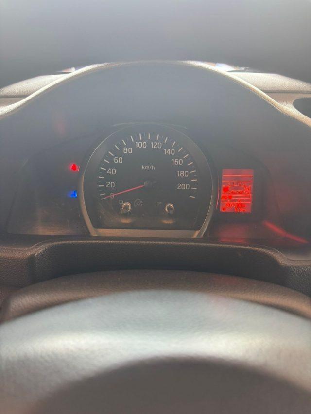 NISSAN NV200 1.5 dCi 90CV Furgone