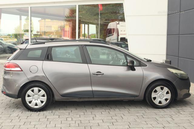 RENAULT Clio 1.5 dCi 8V 75CV Grandtour