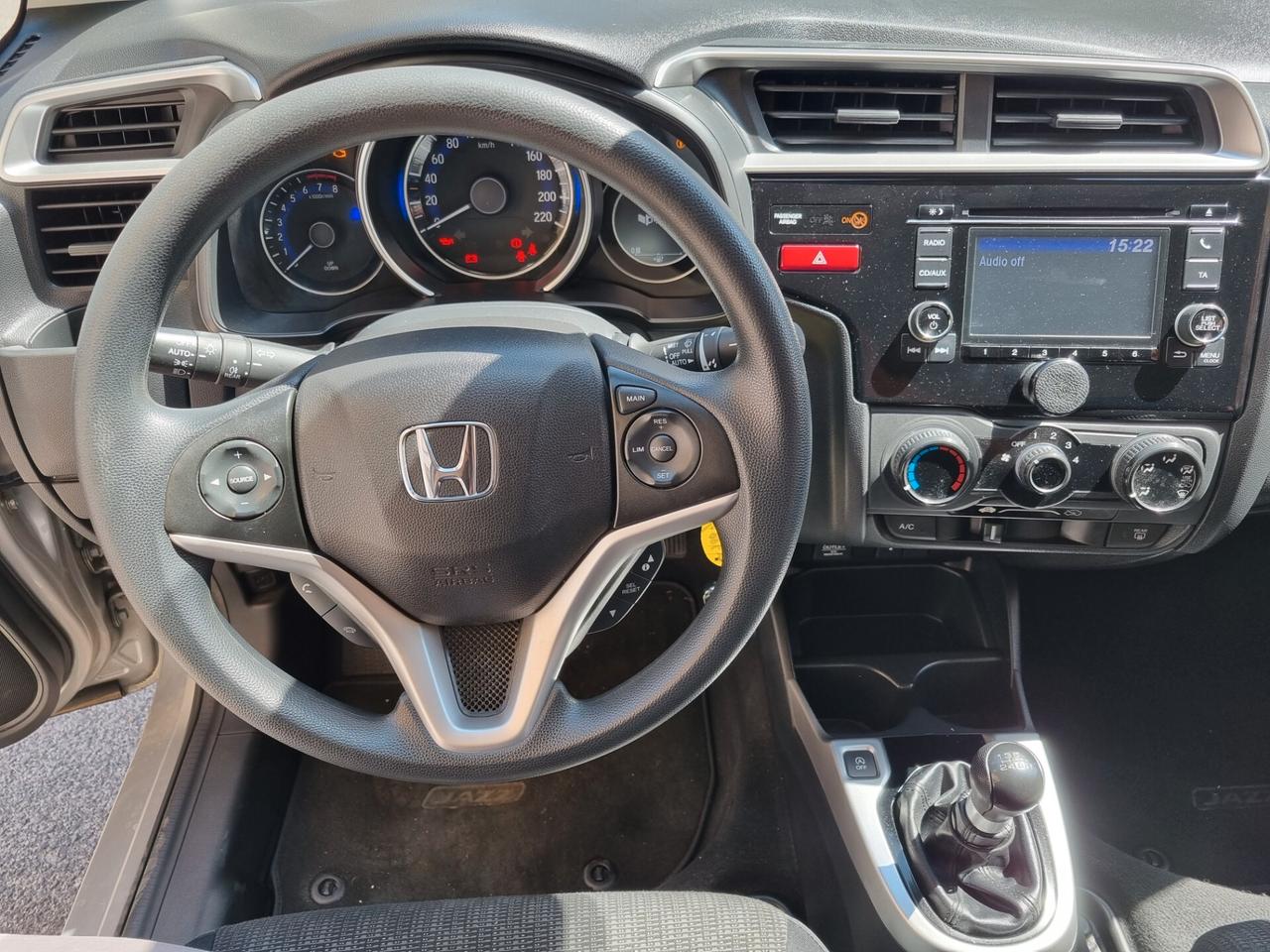 Honda Jazz 1.3 Trend