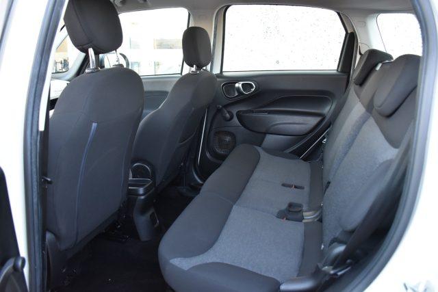 FIAT 500L 1.4 95 CV S&S Business