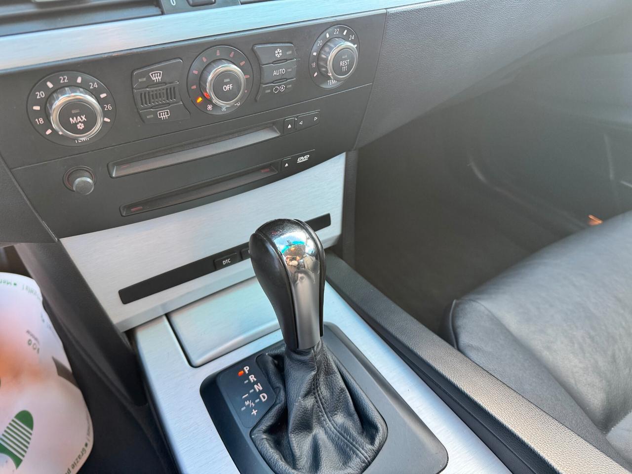 Bmw 530 530xd cat Futura