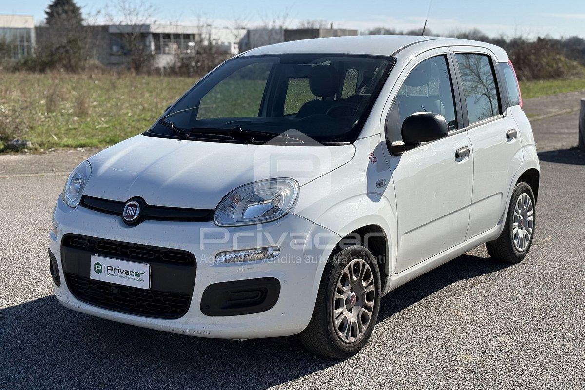 FIAT Panda 1.2 EasyPower Easy