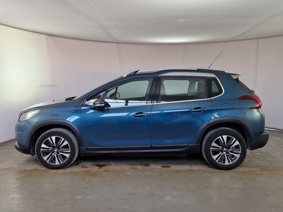 PEUGEOT 2008 BlueHDi 120cv Allure S/S