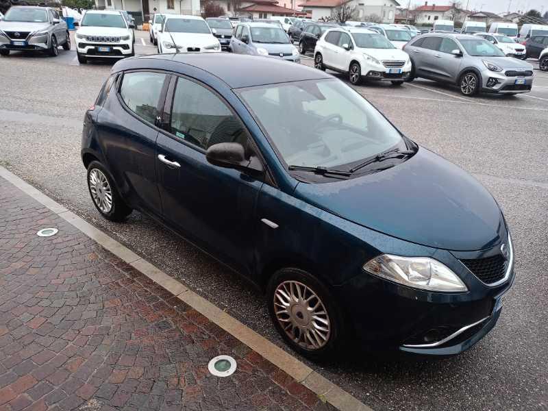 LANCIA Ypsilon 1.2 Silver 69cv