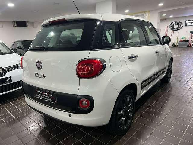 Fiat 500L 1.3 MJT 85CV LOUNGE PLUS - TETTO PANO APRIBILE