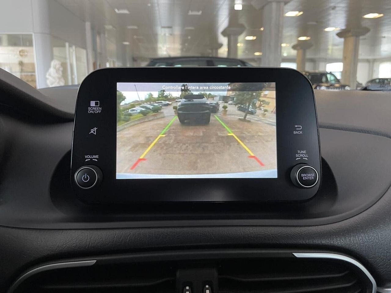 FIAT New TIPO SW City Life - 1.6 MJT 130cv EURO6D-ISC