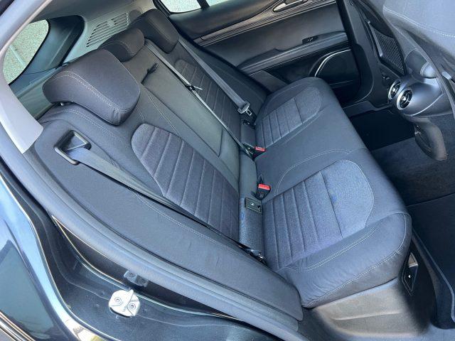 ALFA ROMEO Stelvio 2.2 Turbodiesel 180 CV AT8 Q4 Executive