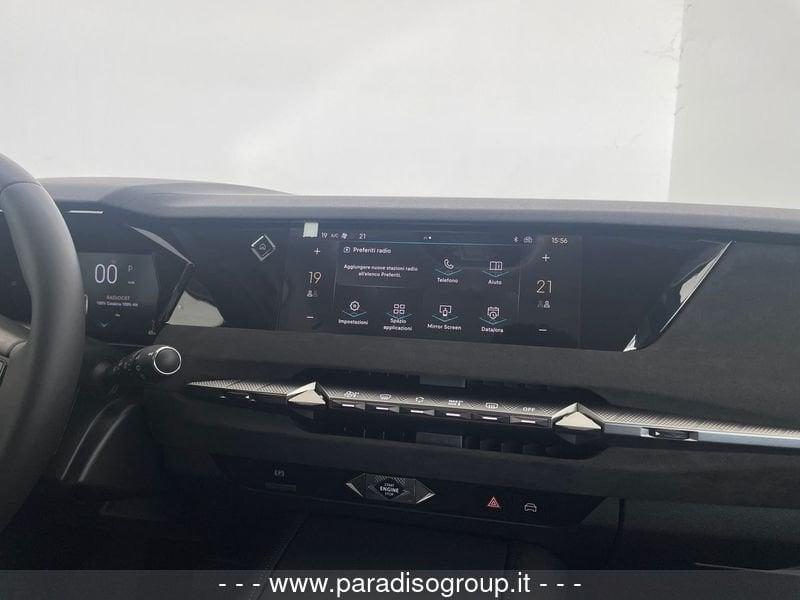 DS DS4 DS 4 BLUE HDI 130 EDITION FRANCE