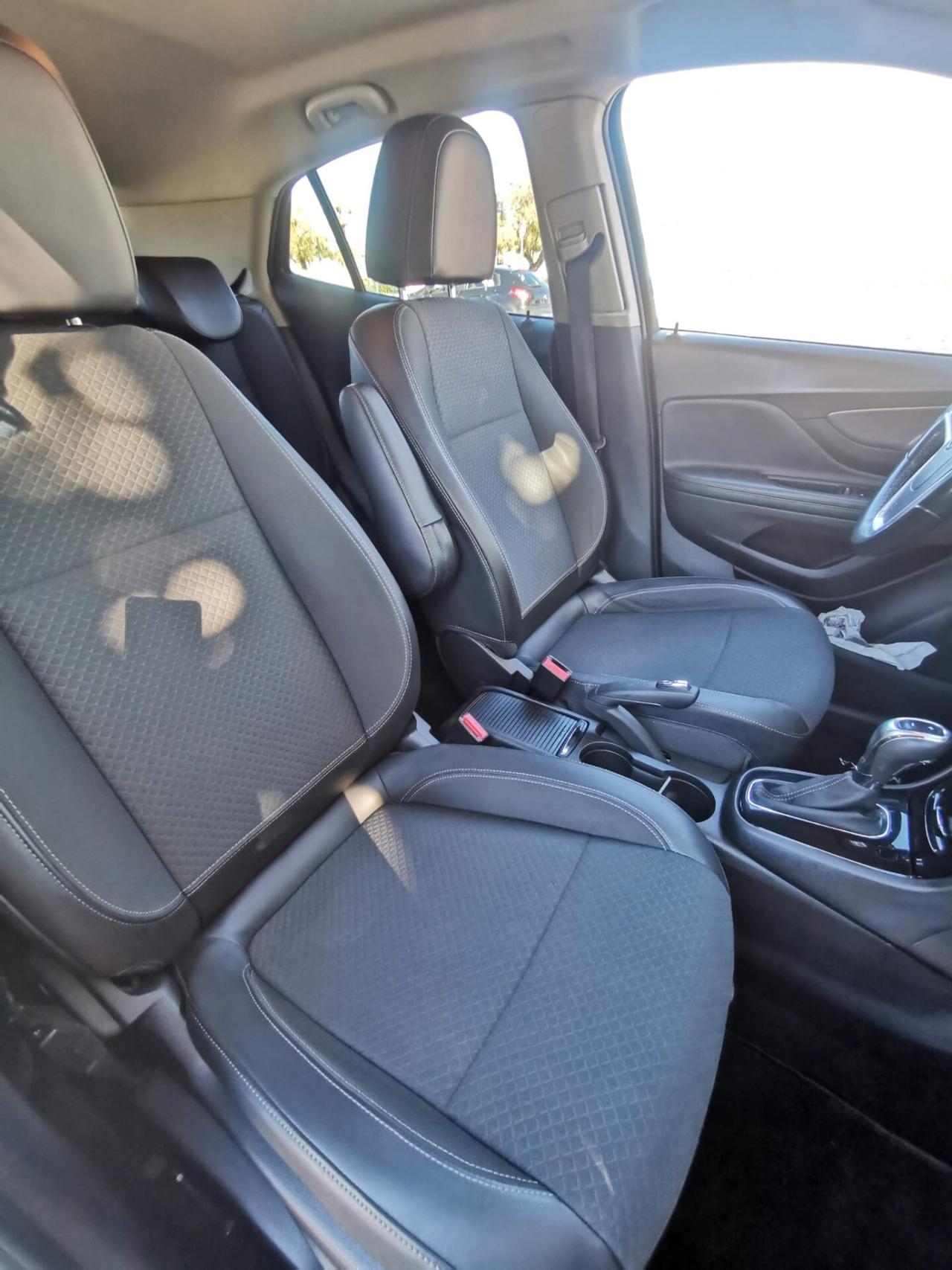 Opel Mokka X 1.6 CDTI Ecotec 136CV 4x2 aut. Innovation