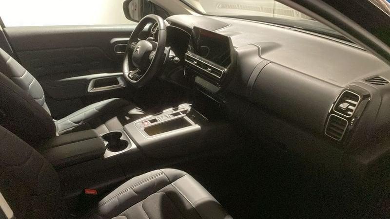 Citroën C5 Aircross C5 Aircross BlueHDi 130 S&S EAT8 Max