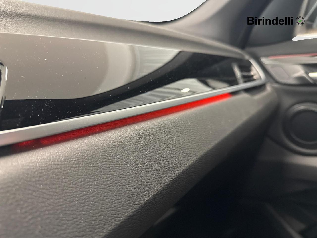 BMW X1 (F48) - X1 xDrive18d Msport