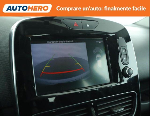RENAULT Clio dCi 8V 75 CV Start&Stop 5 porte Energy Intens