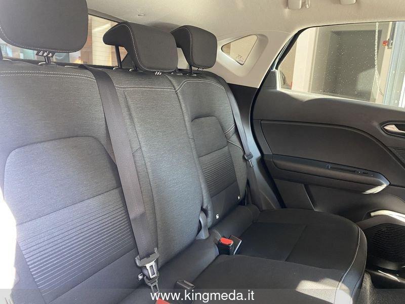 Renault Captur Captur TCe 90 CV Zen