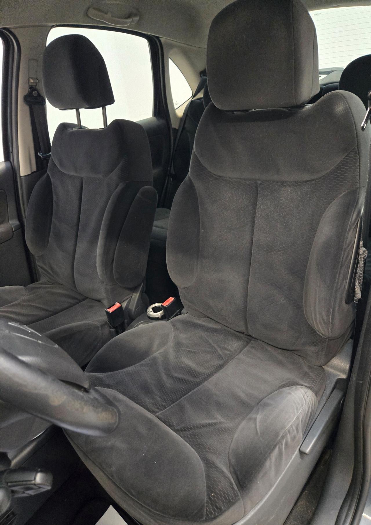 Citroen C3 1.4 Exclusive