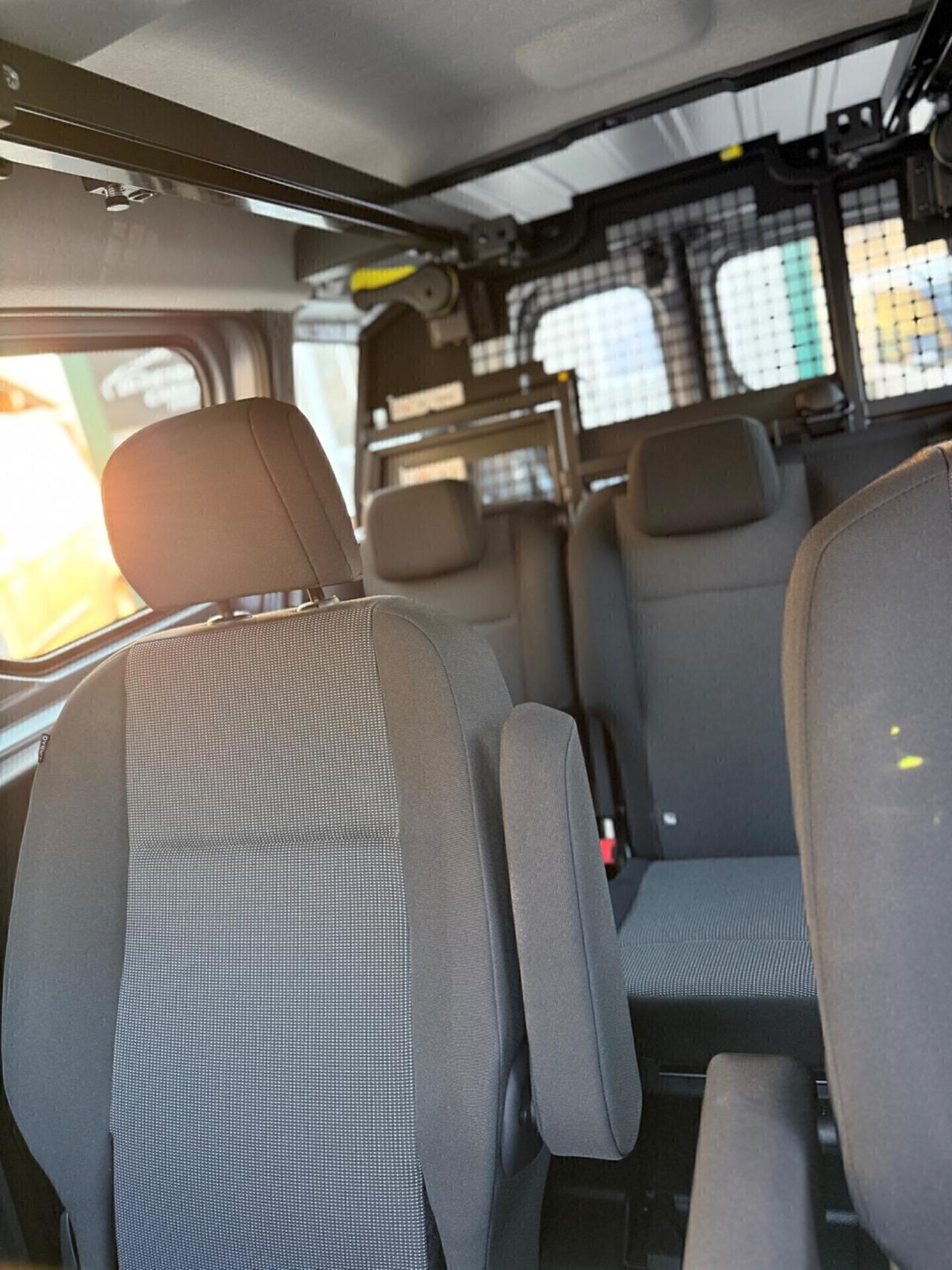 Opel Combo Opel combo 5 posti autocarro n1 km0