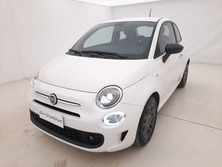Fiat 500 Hybrid Connect BR327937 1.0 Mild Hybrid 70CV