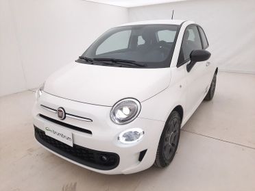 Fiat 500 Hybrid Connect BR327937 1.0 Mild Hybrid 70CV