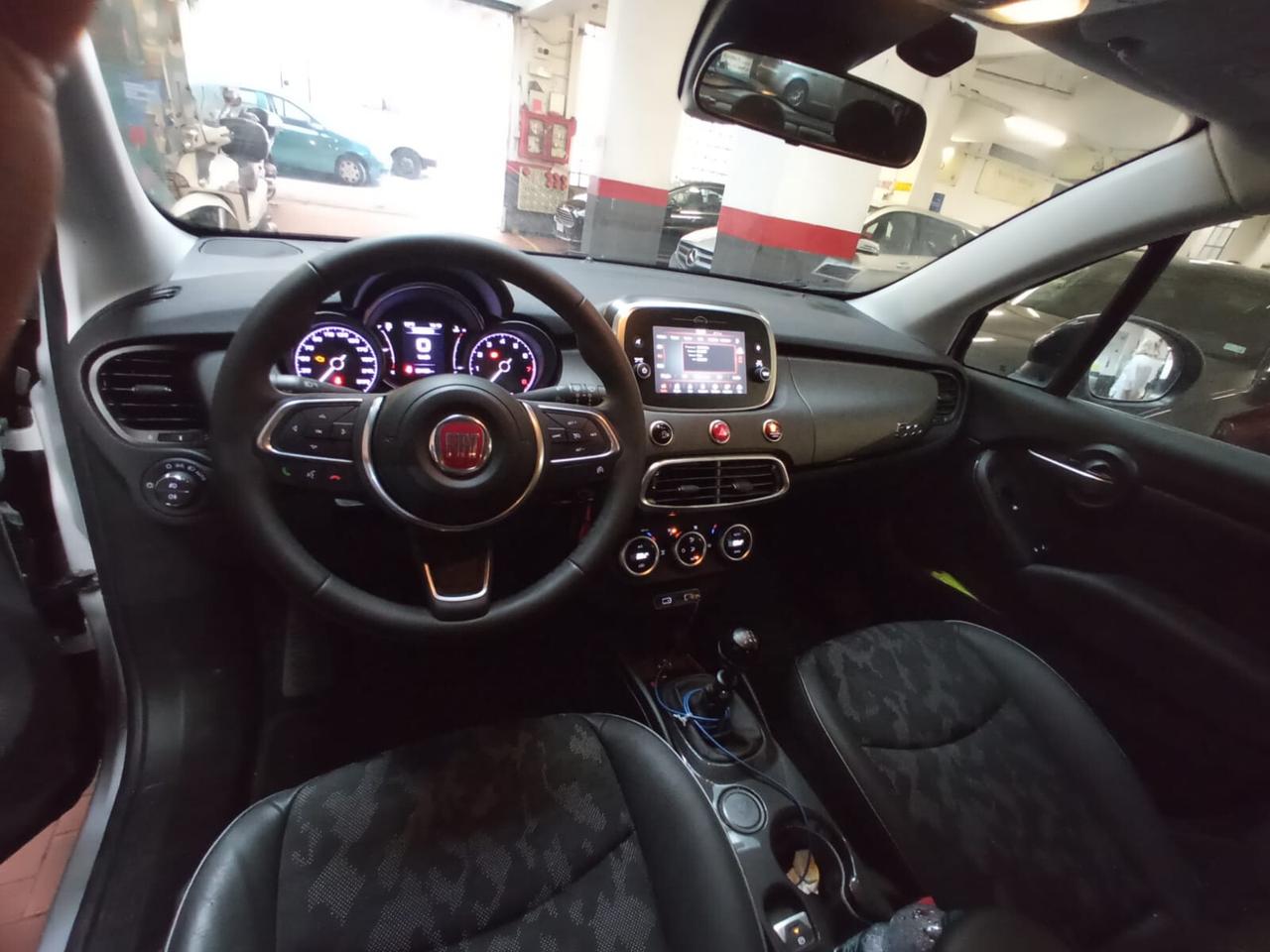 Fiat 500X 1.0 T3 120 CV Sport UNICOPR.