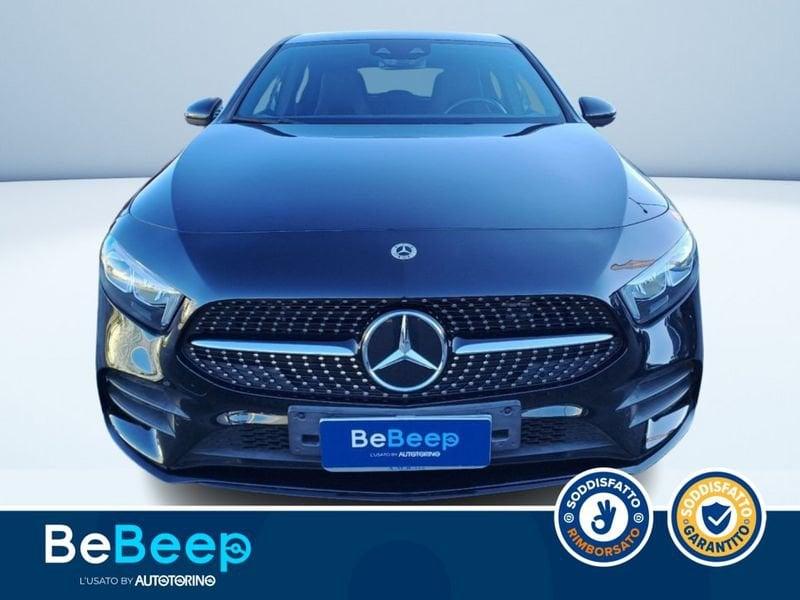 Mercedes-Benz Classe A A 250 E PLUG-IN HYBRID (E EQ-POWER)PREMIUM PLUS ED