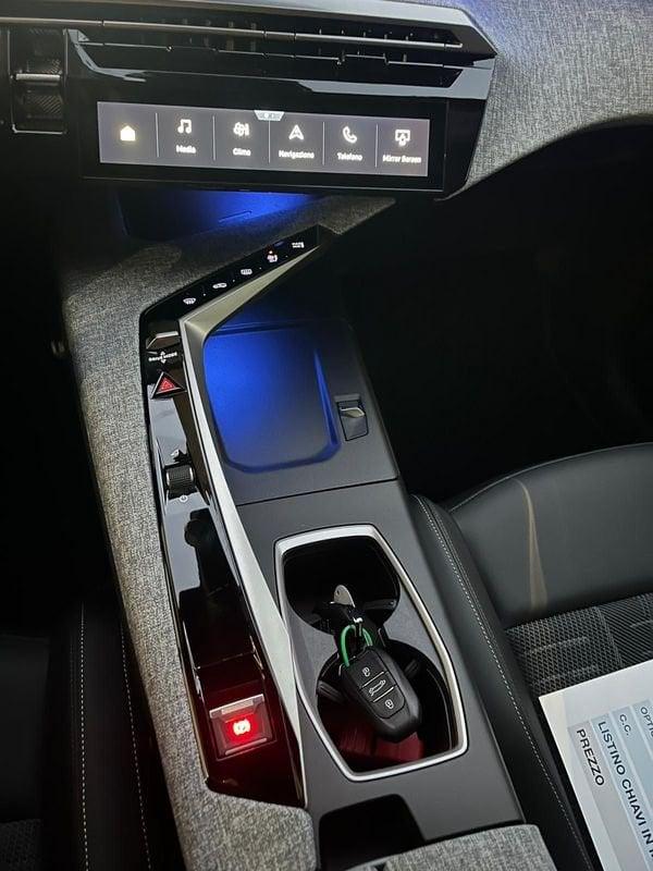 Peugeot 3008 3008 Hybrid 145 e-DCS6 GT