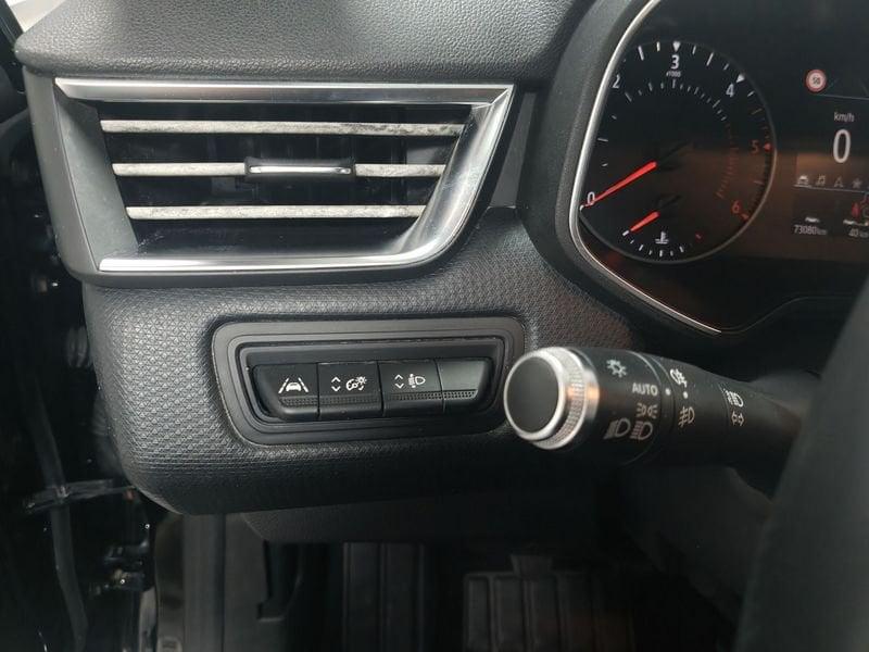 Renault Clio Clio Blue dCi 85 CV 5 porte Intens NAVI