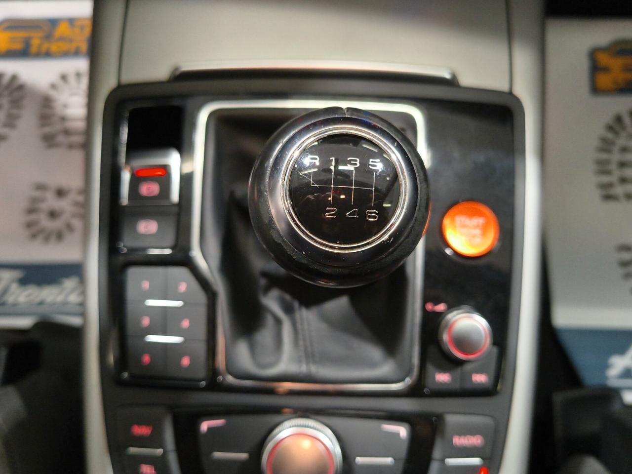 Audi A6 2.0 TDI _LIMOUSINE_ Berlina