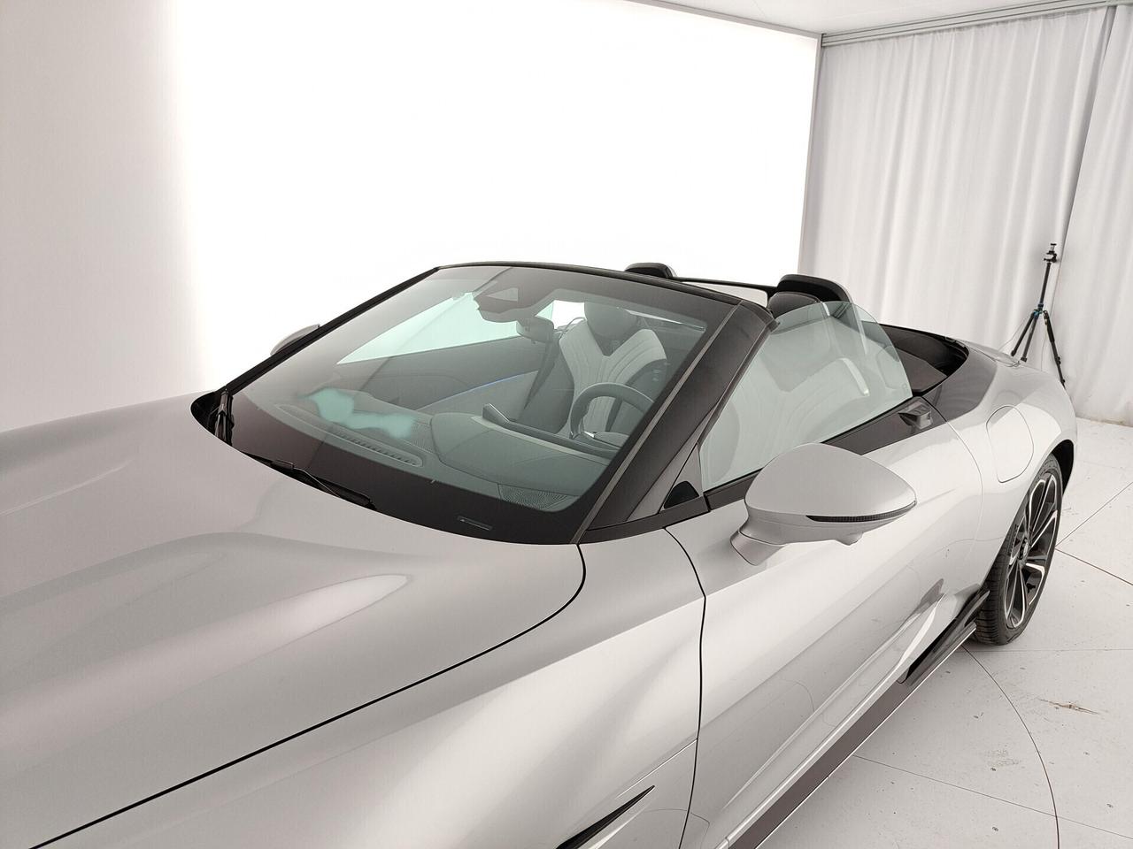 Mg Cyberster 77 kWh AWD 510Cv