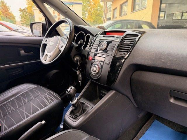 KIA Venga 1.4 CVVT Cool TETTO APRIBILE