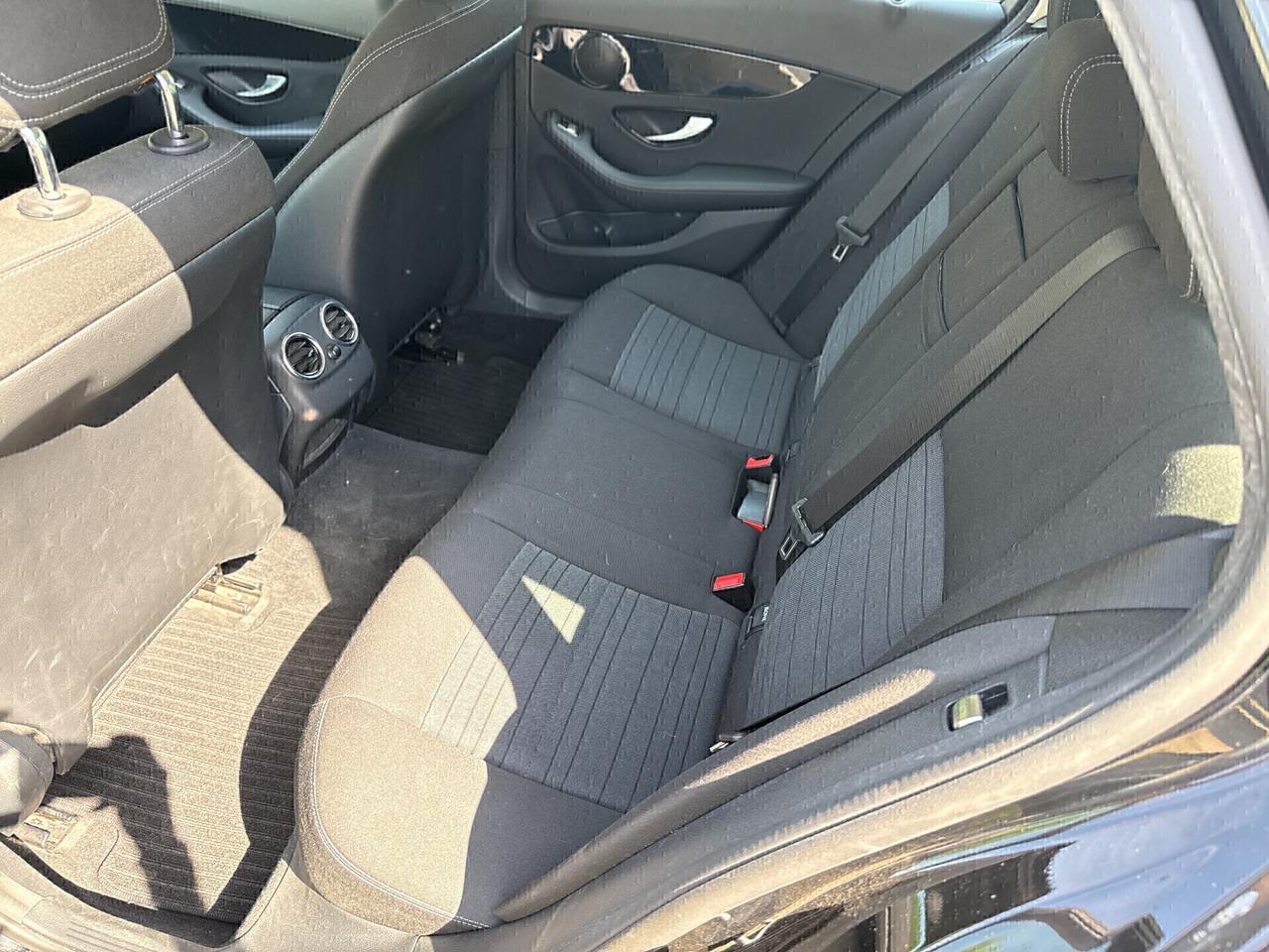 Mercedes-benz C 200 C 200 d S.W. Auto Executive