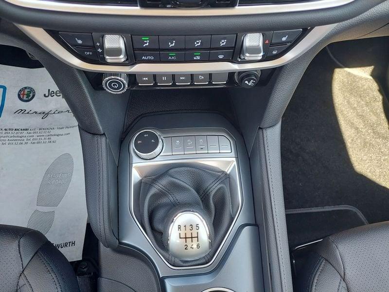 Foton Tunland G7 Tunland G7 2.0 TDI Doppia Cabina 4WD