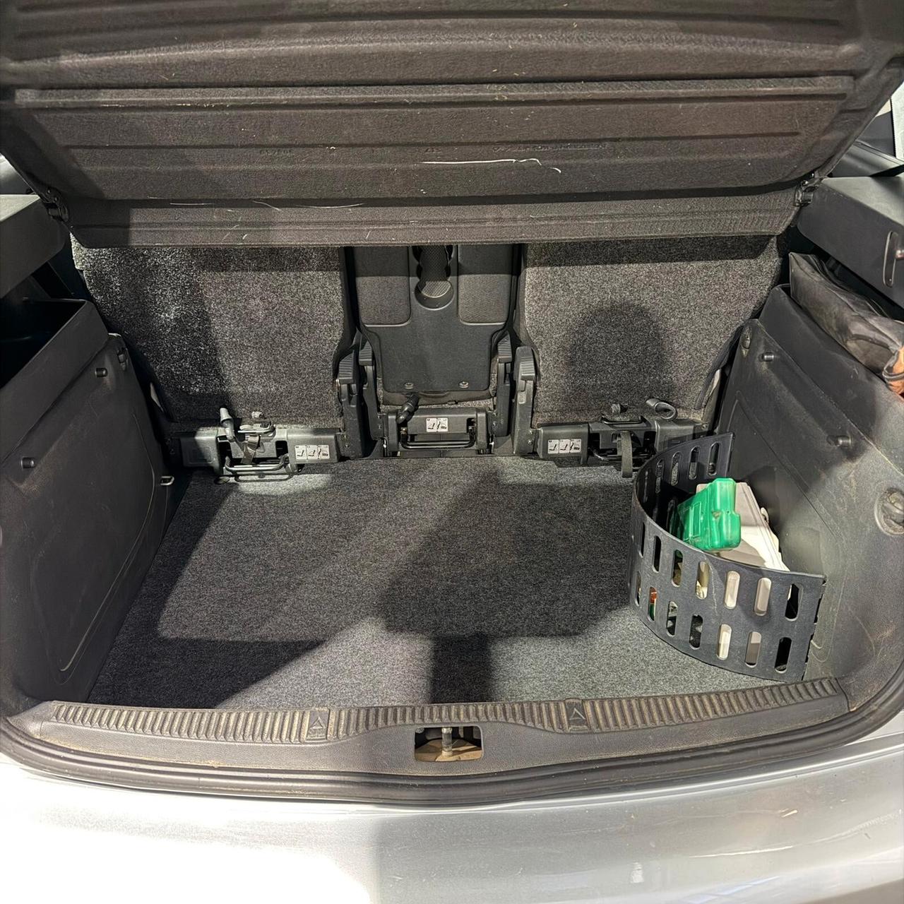 Skoda Roomster 1.2 TSI 86CV Style CATENTA NUOVA