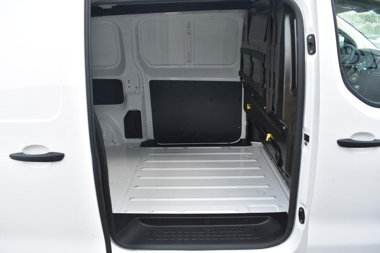 Citroen Jumpy 1.5 BlueHDi Furgone M- 2020