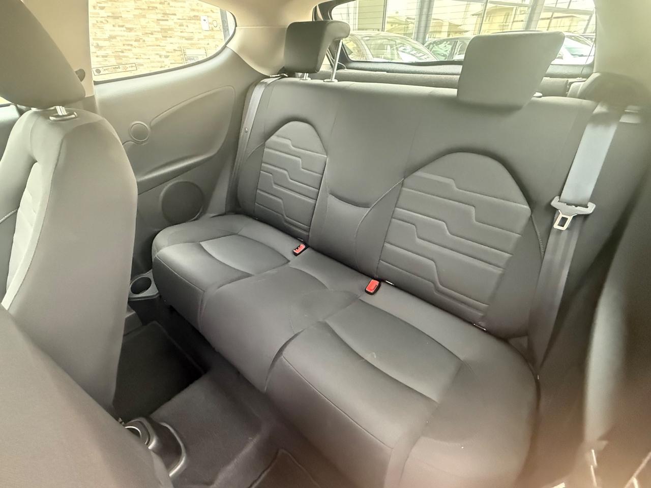 Alfa Romeo MiTo 1.3 JTDm 85 CV S&S Distinctive