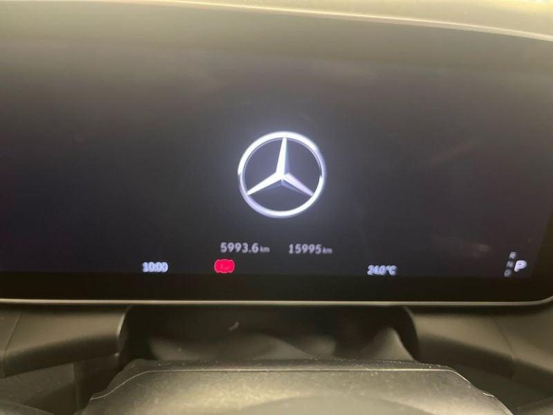 Mercedes-Benz GLC 220 d 4Matic Mild Hybrid Advanced