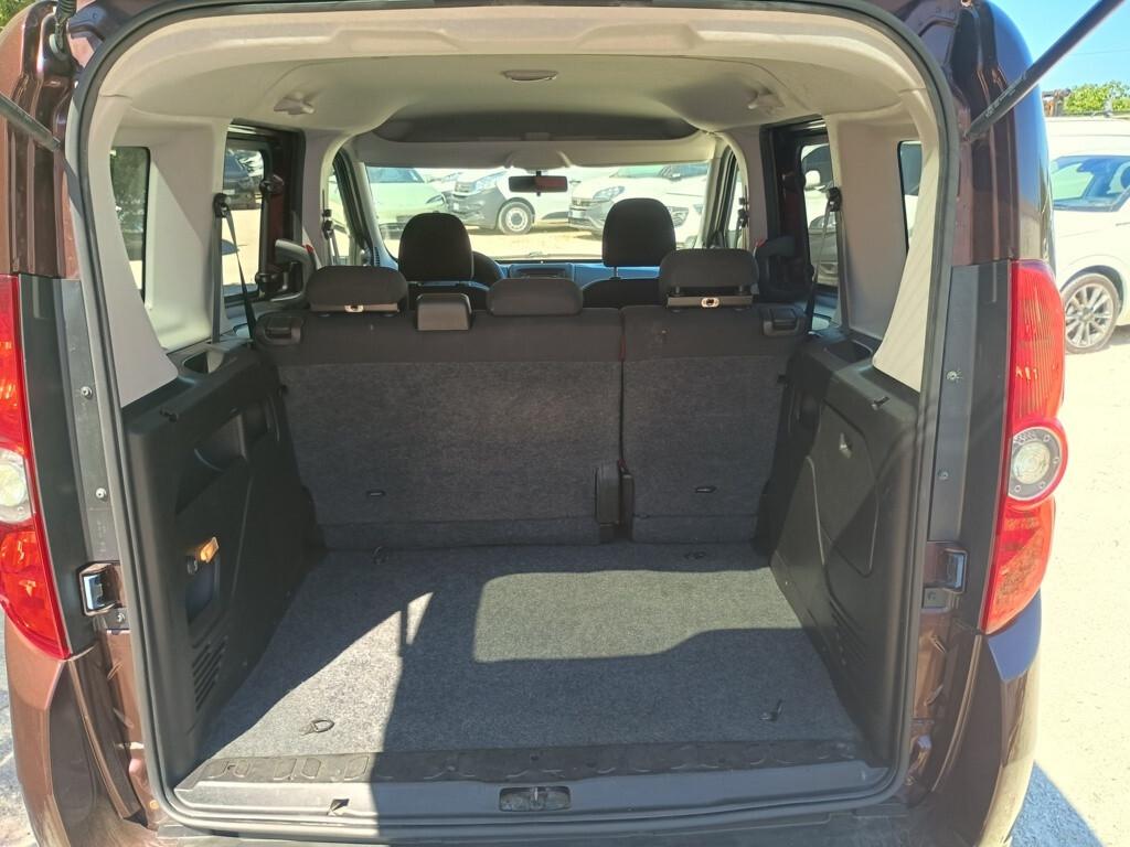 Fiat Doblò 1.6 MJ 105cv Dynamic