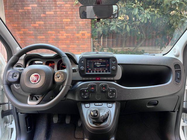 FIAT Panda 1.2 EasyPower City Cross unico proprietario