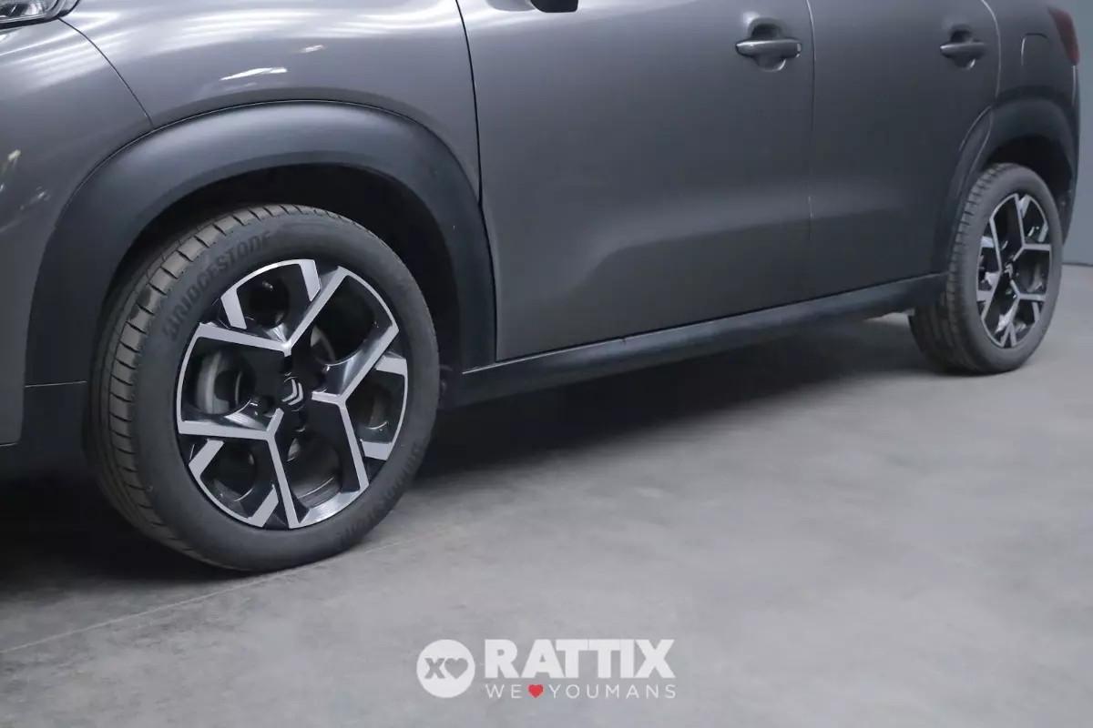 Citroen C3 Aircross 1.2 Puretech 130CV Shine Pack EAT6