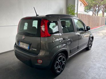 FIAT PANDA CITYLIFE *04/2022* *53MILAKM* UNICOPRO