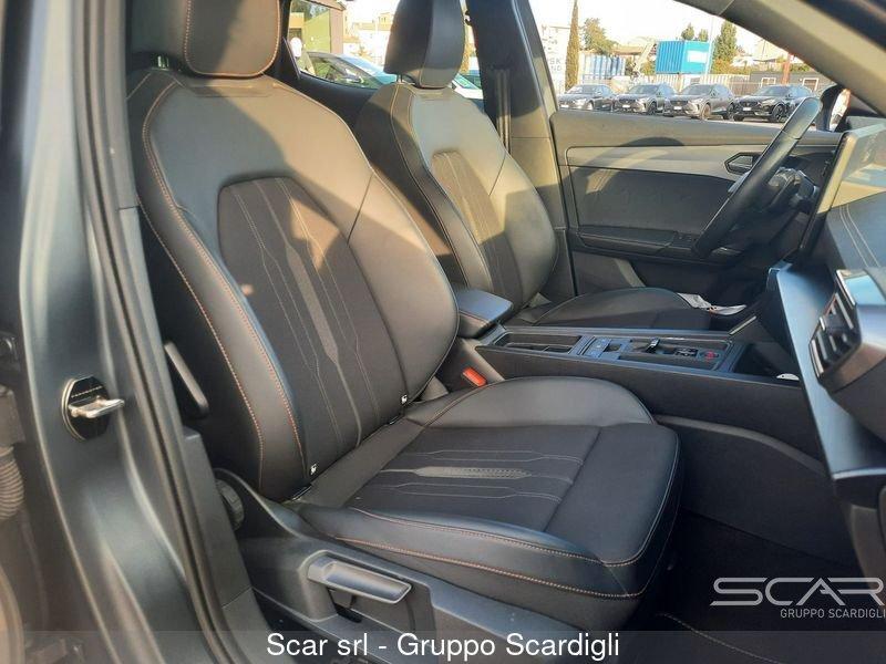 Cupra Formentor 2.0 TSI 4Drive DSG 190CV