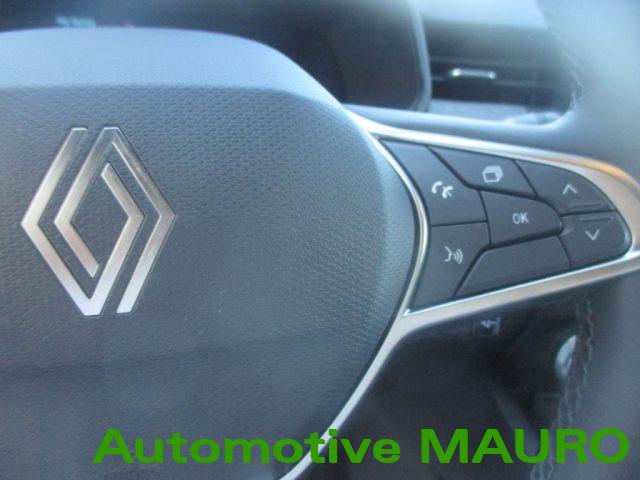 RENAULT Clio TCe 90 CV 5 porte Techno - NEOPATENTATI