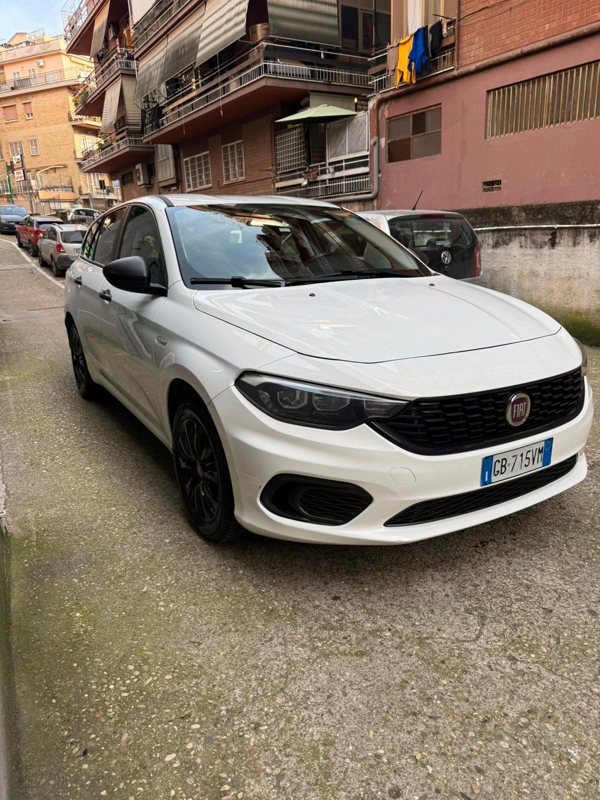 Fiat Tipo 1.3 Mjt S&S 5 porte Business